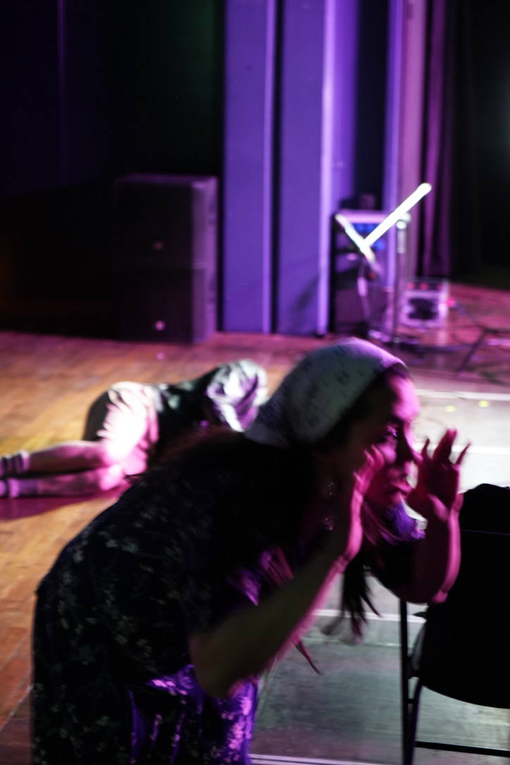 Kula Compagnie – Europé