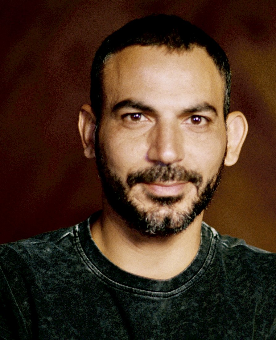 Sohbi Hosari