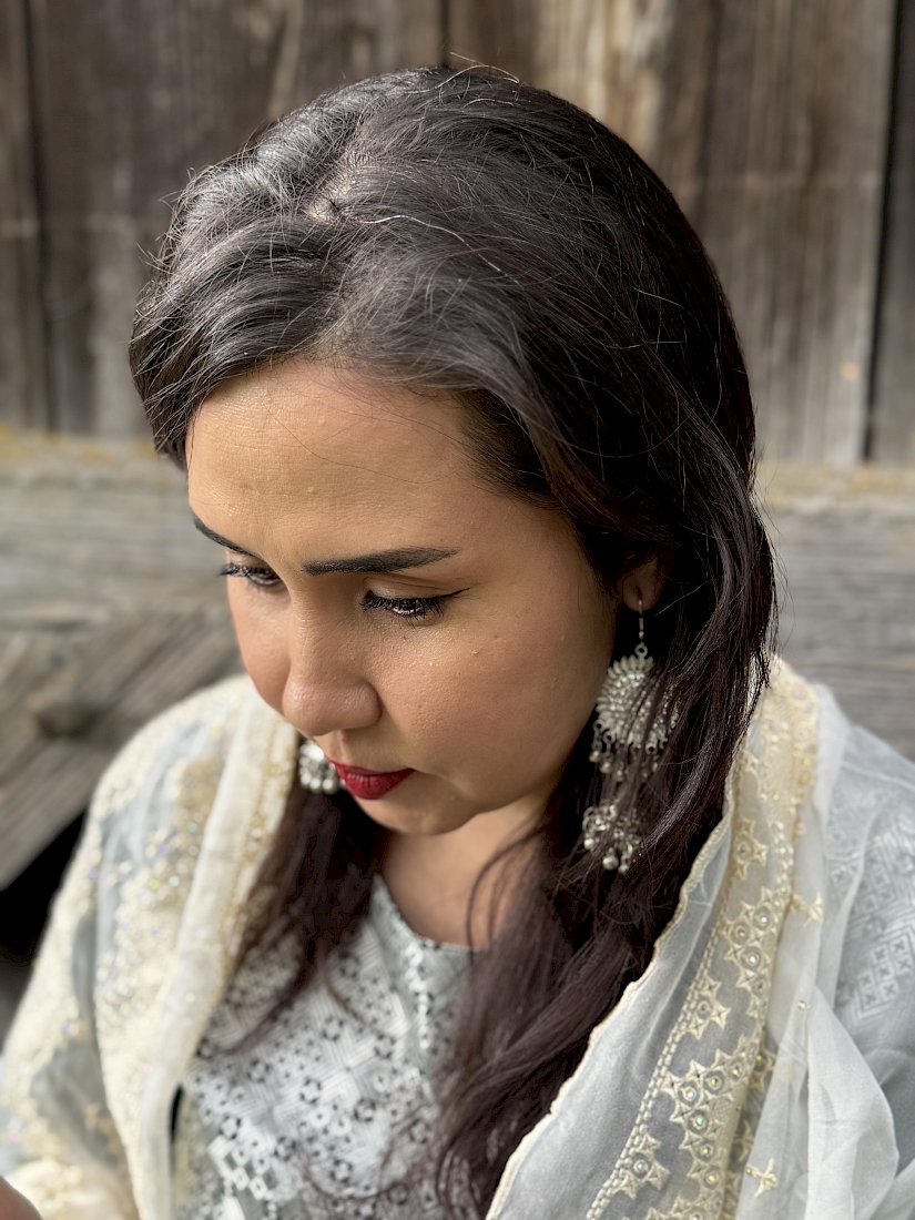 Rahela Rezaie